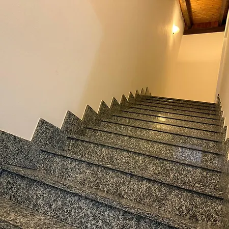 Lägenhet Casa Nella Via Maestra Nizza Monferrato