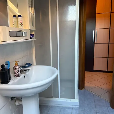 Casa Nella Via Maestra *