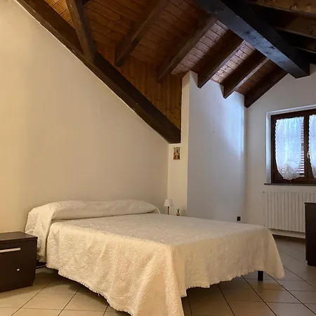 아파트 Casa Nella Via Maestra