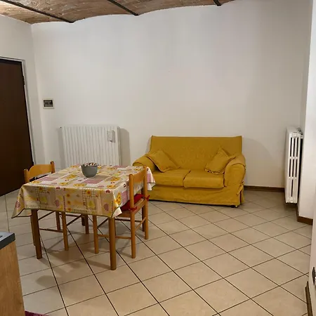 Lägenhet Casa Nella Via Maestra *