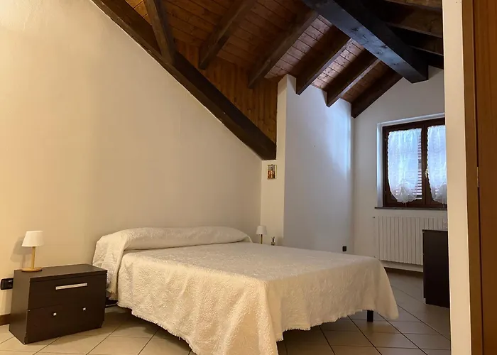 דירה Casa Nella Via Maestra