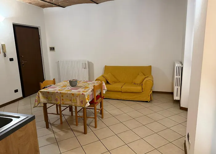דירה Casa Nella Via Maestra *